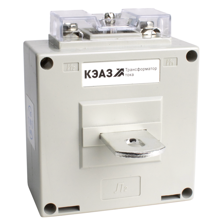 Измерительный трансформатор тока ТТК-А-300/5А-5ВА-0,5-УХЛ3-КЭАЗ