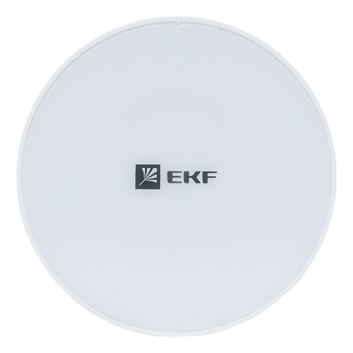 Датчик газа умный Wi-Fi ZigBee EKF Connect