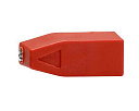 Ручка управления для OT16..125F..С красная OHRS3/1 монтаж на рубильнике-Выключатели нагрузки, рубильники, переключатели - купить по низкой цене в интернет-магазине, характеристики, отзывы | АВС-электро