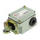 Путевой контактный выключатель ВПК 2112 EKF PROxima-Концевые и позиционные выключатели - купить по низкой цене в интернет-магазине, характеристики, отзывы | АВС-электро