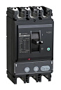 Силов. автомат. выкл. 3-пол. (3P) SYSTEMEPACT CCB 400А 36KA TMD400 SE-Силовые автоматические выключатели (автоматы) - купить по низкой цене в интернет-магазине, характеристики, отзывы | АВС-электро