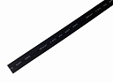 Трубка термоусаживаемая 10/5 мм черная  REXANT-Трубки термоусаживаемые (ТУТ) - купить по низкой цене в интернет-магазине, характеристики, отзывы | АВС-электро