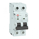 Выключатель нагрузки AVN 2P 40A EKF AVERES-Модульные выключатели нагрузки - купить по низкой цене в интернет-магазине, характеристики, отзывы | АВС-электро