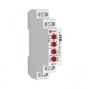 Реле контроля фаз RKF-37 EKF PROxima-Реле контроля - купить по низкой цене в интернет-магазине, характеристики, отзывы | АВС-электро
