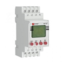 Реле контроля фаз с LCD дисплеем (с нейтралью) RKF-2S EKF PROxima-Реле контроля - купить по низкой цене в интернет-магазине, характеристики, отзывы | АВС-электро