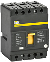 Силов. автомат. выкл. 3-пол. (3P)   50А  35кА ВА88-33 IEK-Силовые автоматические выключатели (автоматы) - купить по низкой цене в интернет-магазине, характеристики, отзывы | АВС-электро