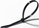 Стяжка кабельная (хомут)  366 х 4,6 мм черная (уп.=100шт) ABB-Кабельная арматура, аксессуары и крепеж - купить по низкой цене в интернет-магазине, характеристики, отзывы | АВС-электро