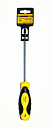 Отвертка  Pz3х150мм-Отвёртки крестовые - купить по низкой цене в интернет-магазине, характеристики, отзывы | АВС-электро