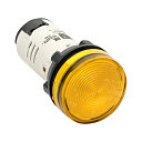 Матрица светодиодная AD16-22HS желтый 230 В AC IP65 EKF PROxima-Сигнальные лампы - купить по низкой цене в интернет-магазине, характеристики, отзывы | АВС-электро