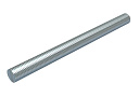 Шпилька резьбовая M8x2000 мм (DIN 976-M8x2000)-Шпильки резьбовые - купить по низкой цене в интернет-магазине, характеристики, отзывы | АВС-электро