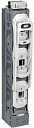 Рубильник ПВР-3 вертикальный 250А 185мм c РКСП IEK-Расцепители - купить по низкой цене в интернет-магазине, характеристики, отзывы | АВС-электро