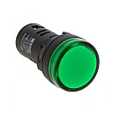 Матрица светодиодная AD16-16HS зеленый 230 В AC (16мм) EKF PROxima-Сигнальные лампы - купить по низкой цене в интернет-магазине, характеристики, отзывы | АВС-электро