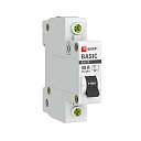 Выключатель нагрузки 1P 40А ВН-29 EKF Basic-Модульные выключатели нагрузки - купить по низкой цене в интернет-магазине, характеристики, отзывы | АВС-электро