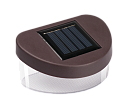 Светильник с солн.бат. (LED*2) настен. пласт. ФАZА-Светильники настенно-потолочные - купить по низкой цене в интернет-магазине, характеристики, отзывы | АВС-электро