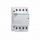 Модульный контактор 4НО 40А 230В МК-103 DEKraft-Контакторы модульные - купить по низкой цене в интернет-магазине, характеристики, отзывы | АВС-электро