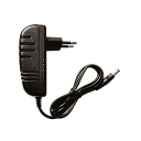 Адаптер 12W (24V 0,5A) IP20 Jazzway-Зарядные устройства, сетевые адаптеры - купить по низкой цене в интернет-магазине, характеристики, отзывы | АВС-электро