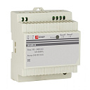 Блок питания 220В AC/24В DC  DR-60W-24 (2,5А) PROxima EKF-Зарядные устройства, сетевые адаптеры - купить по низкой цене в интернет-магазине, характеристики, отзывы | АВС-электро