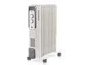 Радиатор масляный 2.2кВт 11 секций Ballu-Обогревательные приборы - купить по низкой цене в интернет-магазине, характеристики, отзывы | АВС-электро