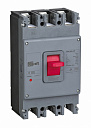 Силов. автомат. выкл. 3-пол. (3P)  400А  35кА ВА-305 DEKraft-Силовые автоматические выключатели (автоматы) - купить по низкой цене в интернет-магазине, характеристики, отзывы | АВС-электро