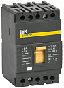 Силов. автомат. выкл. 3-пол. (3P)   50А  25кА ВА88-32 IEK-Силовые автоматические выключатели (автоматы) - купить по низкой цене в интернет-магазине, характеристики, отзывы | АВС-электро