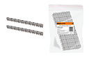 Маркер наборный - символ "8" серый 4 мм2 (уп.=100 шт.) TDM-Кабельно-проводниковая продукция - купить по низкой цене в интернет-магазине, характеристики, отзывы | АВС-электро