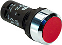 Кнопка CP1-30R-11 красная без фиксации 1НО+1HЗ-Кнопки и кнопочные посты - купить по низкой цене в интернет-магазине, характеристики, отзывы | АВС-электро