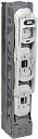 Рубильник ПВР-3 вертикальный 250А 185мм IEK-Расцепители - купить по низкой цене в интернет-магазине, характеристики, отзывы | АВС-электро