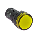 Матрица светодиодная AD16-22HS желтая EKF PROxima-Сигнальные лампы - купить по низкой цене в интернет-магазине, характеристики, отзывы | АВС-электро