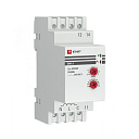 Ограничитель мощности ОМ-3 (2...25А) EKF PROxima-Реле контроля - купить по низкой цене в интернет-магазине, характеристики, отзывы | АВС-электро