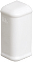 Заглушка для К.К. "Праймер" 100х60-Заглушки и крышки для кабель-каналов - купить по низкой цене в интернет-магазине, характеристики, отзывы | АВС-электро