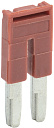 Перемычка для КПИ-2,5мм2 2PIN IEK-Аксессуары для клемм - купить по низкой цене в интернет-магазине, характеристики, отзывы | АВС-электро