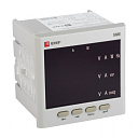 Многофункциональный измерительный прибор SМE с светодиодным дисплеем-Тестеры, детекторы различного назначения - купить по низкой цене в интернет-магазине, характеристики, отзывы | АВС-электро