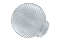 Рассеиватель шар-стекло D150 (прозрачный) 62-009-А 85 "Кольца" TDM-Рассеиватели и отражатели для светильников - купить по низкой цене в интернет-магазине, характеристики, отзывы | АВС-электро