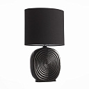 Настольная лампа декоративная Tabella SL991.404.01-Светотехника - купить по низкой цене в интернет-магазине, характеристики, отзывы | АВС-электро