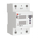 Ограничитель мощности ОМ-14 (1...80А) EKF PROxima-Реле контроля - купить по низкой цене в интернет-магазине, характеристики, отзывы | АВС-электро