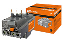Реле электротепловое РТН-1307  1,6-2,5А TDM-Реле перегрузки (электротепловые) - купить по низкой цене в интернет-магазине, характеристики, отзывы | АВС-электро