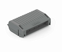 Корпус WAGO IPх8 для клемм-Низковольтное оборудование - купить по низкой цене в интернет-магазине, характеристики, отзывы | АВС-электро