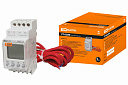 Реле температуры РТ-820M 16А (-25+130C, 24-240В АС/DC, с датч. IP67, ЖК) TDM-Реле контроля - купить по низкой цене в интернет-магазине, характеристики, отзывы | АВС-электро
