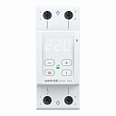 Реле контроля 1-фаз. напряжения 63А D2-63 Welrok-Приборы контроля и сигнализации - купить по низкой цене в интернет-магазине, характеристики, отзывы | АВС-электро
