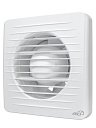 Вентилятoр наcтенный 97м.куб/ч 14Вт 35dB D100мм белый ЭРА-Системы вентиляции и кондиционирования - купить по низкой цене в интернет-магазине, характеристики, отзывы | АВС-электро