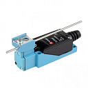 Концевой выключатель TZ-8107 EKF PROxima-Концевые и позиционные выключатели - купить по низкой цене в интернет-магазине, характеристики, отзывы | АВС-электро