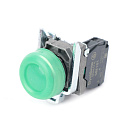 Кнопка SB4 зеленая с защитн. колпачком  (1НO) Systeme Electric-Кнопки и кнопочные посты - купить по низкой цене в интернет-магазине, характеристики, отзывы | АВС-электро