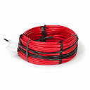Кабель двухжильный  50м 1000Вт Ensto-Нагревательный кабель для тёплого пола - купить по низкой цене в интернет-магазине, характеристики, отзывы | АВС-электро