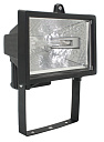 Прожектор (R7s) 78 мм IP54 черн. ИЭК-Прожекторы - купить по низкой цене в интернет-магазине, характеристики, отзывы | АВС-электро