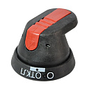 Ручка управления для OT16..125F черная OHB45J6E-RUH монтаж на двери пист.тип-Аксессуары для выключателей нагрузки - купить по низкой цене в интернет-магазине, характеристики, отзывы | АВС-электро
