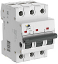 Выключатель нагрузки (минирубильник) SWN 3-пол. 80А ARMAT IEK-Модульные выключатели нагрузки - купить по низкой цене в интернет-магазине, характеристики, отзывы | АВС-электро