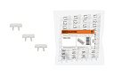 Маркеры для ЗКБ 4мм2 символы L1, L2, L3, N, PE (упак. 100 шт.) TDM-Клеммная маркировка - купить по низкой цене в интернет-магазине, характеристики, отзывы | АВС-электро