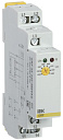 Реле фаз ORF 08. 3ф 220-460 В AC IEK-Реле контроля - купить по низкой цене в интернет-магазине, характеристики, отзывы | АВС-электро