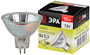 Лампа галоген. с отраж. MR16 GU5.3 50Вт 38гр. 12В ЭРА-Лампы галогенные - купить по низкой цене в интернет-магазине, характеристики, отзывы | АВС-электро