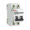 Выключатель нагрузки 2P 16А ВН-29 EKF Basic-Модульные выключатели нагрузки - купить по низкой цене в интернет-магазине, характеристики, отзывы | АВС-электро